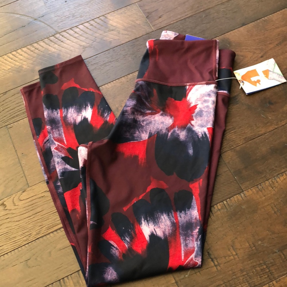 JoyLab leggings, regular length, high-rise